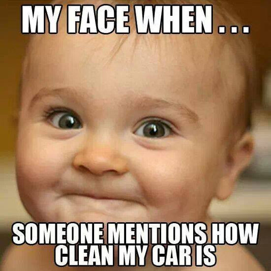 *New* Spring Has Sprung! Car Care and Tips!