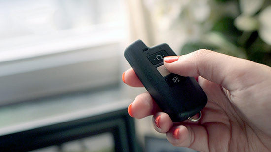 Toyota Genunie Start + Remote Starters!