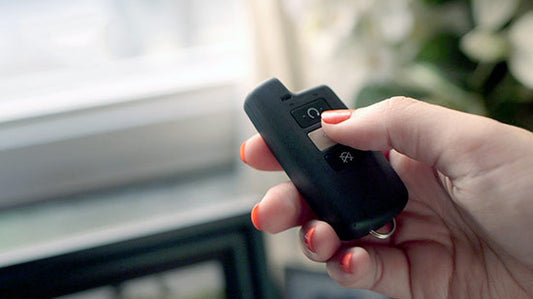 Toyota Genunie Start + Remote Starters!