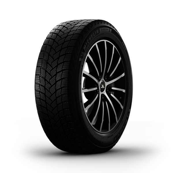 20" Winter Tire Only Package 2016-2024 4Runner