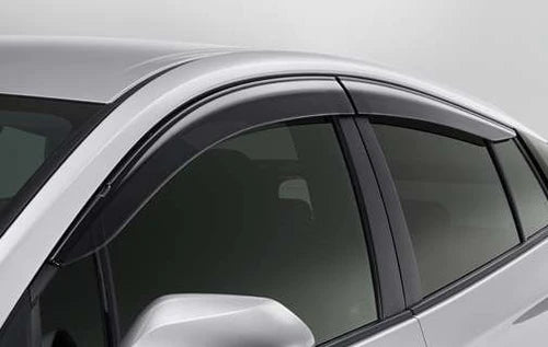 Genuine Toyota Side Visors 2023+ Prius/Prime 08162-47840