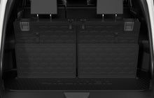 Genuine Toyota Cargo Liner 25 4Runner PK241-89S30 PK241-89S10 PK241-89S50