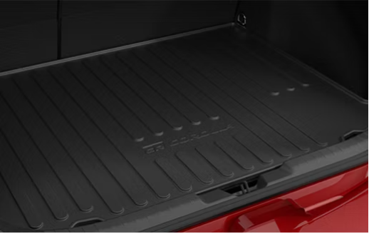 Genuine Toyota Cargo Liner 2023+ GR Corolla PT908-12221-02 PT9081222102