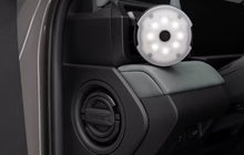 2024+ 4Runner/Tacoma/RAV4 Hybrid Side Storage LED Lantern