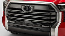 22+ Tundra Grille Badge Insert PT948-34224-10, PT948-34224-02