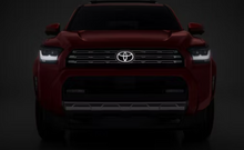 Genuine Toyota 2025+ 4Runner Illuminated Front Emblem PT413-89251 PT41389251 PT413-89250 PT41389250