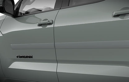 2022+ Tundra Bodyside Mouldings