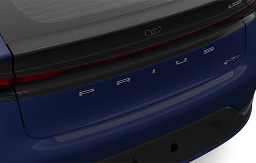 Genuine Toyota Bumper Applique 2023+ Prius/Prime PT929-47230