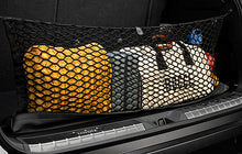 Genuine Toyota Cargo Net Grand Highlander 2024+ PT347-48240