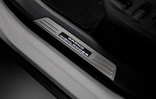 Genuine Toyota Front illuminated Door Sills Grand Highlander 2024+ PT944-48246