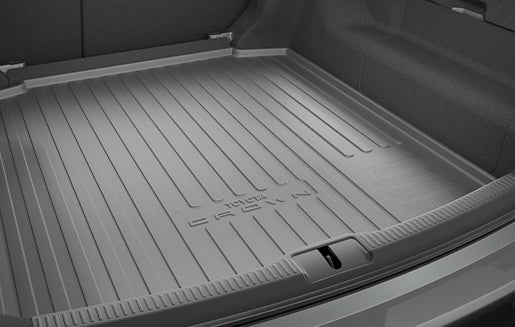 Genuine Toyota Cargo Liner Crown 2023+ PT908-30230-20