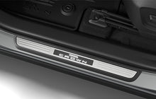 Genuine Toyota Illuminated Front Door Sills Crown 2023+ PT942-30230