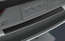 Genuine Toyota Bumper applique Camry 2020+ PT929-03181  PT929-03182