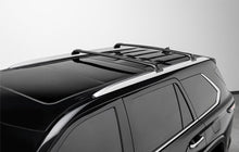Genuine Toyota Crossbars Sequoia 2023+ PT767-0C660