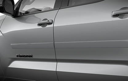 2022+ Tundra Bodyside Mouldings