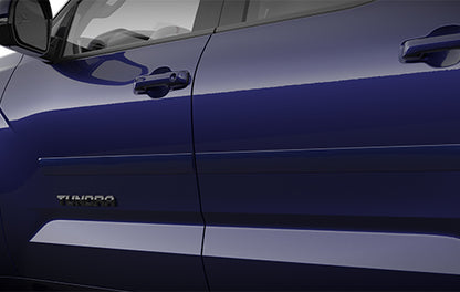 2022+ Tundra Bodyside Mouldings