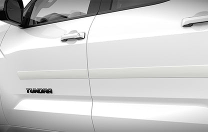 2022+ Tundra Bodyside Mouldings