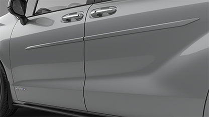 Genuine Toyota Body Side Mouldings Sienna 2021+