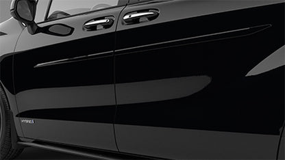 Genuine Toyota Body Side Mouldings Sienna 2021+