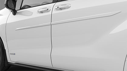 Genuine Toyota Body Side Mouldings Sienna 2021+