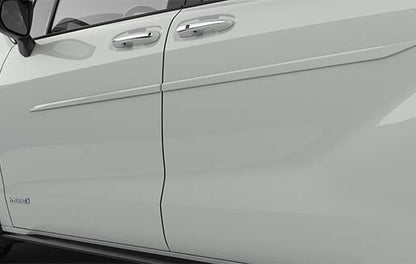 Genuine Toyota Body Side Mouldings Sienna 2021+