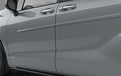 Genuine Toyota Body Side Mouldings Sienna 2021+