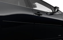 Genuine Toyota Body side mouldings Prius 2023+