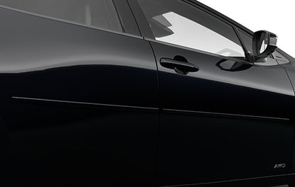 Genuine Toyota Body side mouldings Prius 2023+