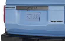 Genuine Toyota Land Cruiser 2024+ Blackout badge  PT948-60250-02 PT9486025002