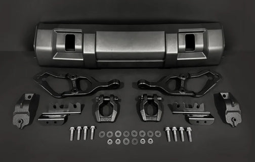 2022+ Tundra Genuine Toyota Front Tow Hooks PT974-34240