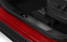bZ Illuminated Door Sill Protectors 2026+