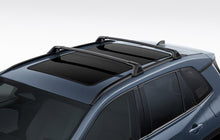 Crossbars Rav4 2026