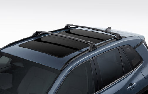 Genuine Toyota Crossbars Rav4 2026 PT278-42250