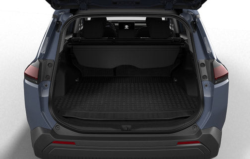 Genuine Toyota Cargo Liner Rav4 2026 PK241-42T20, PK241-42T40