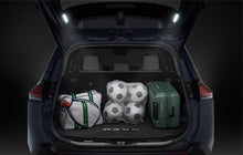 Cargo Lamp Rav4 2026