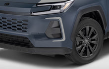 Fog Light Graphic Rav4 2026