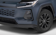 Fog Light Graphic Rav4 2026