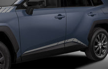 Body Graphic Rav4 2026
