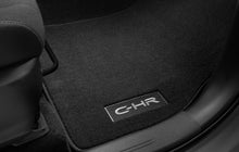 Carpet Mats 2026+ C-HR