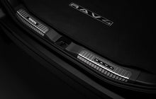 Illuminated Trunk Sill Rav4 2026