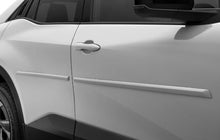Bodyside Mouldings 2026 C-HR