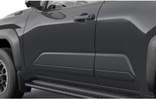 Genuine Toyota 2025+ 4Runner Lower Door Mouldings