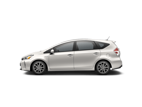 Prius top v accessories