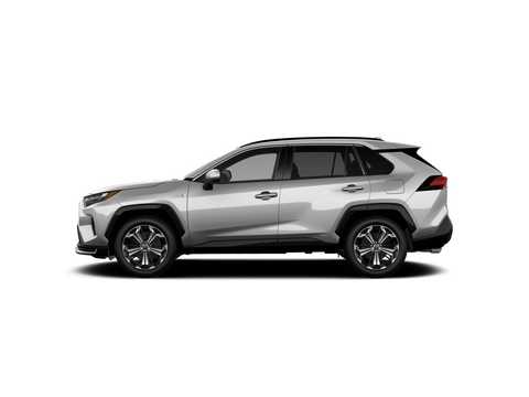 Rav4 Hybrid Parts and Accessories