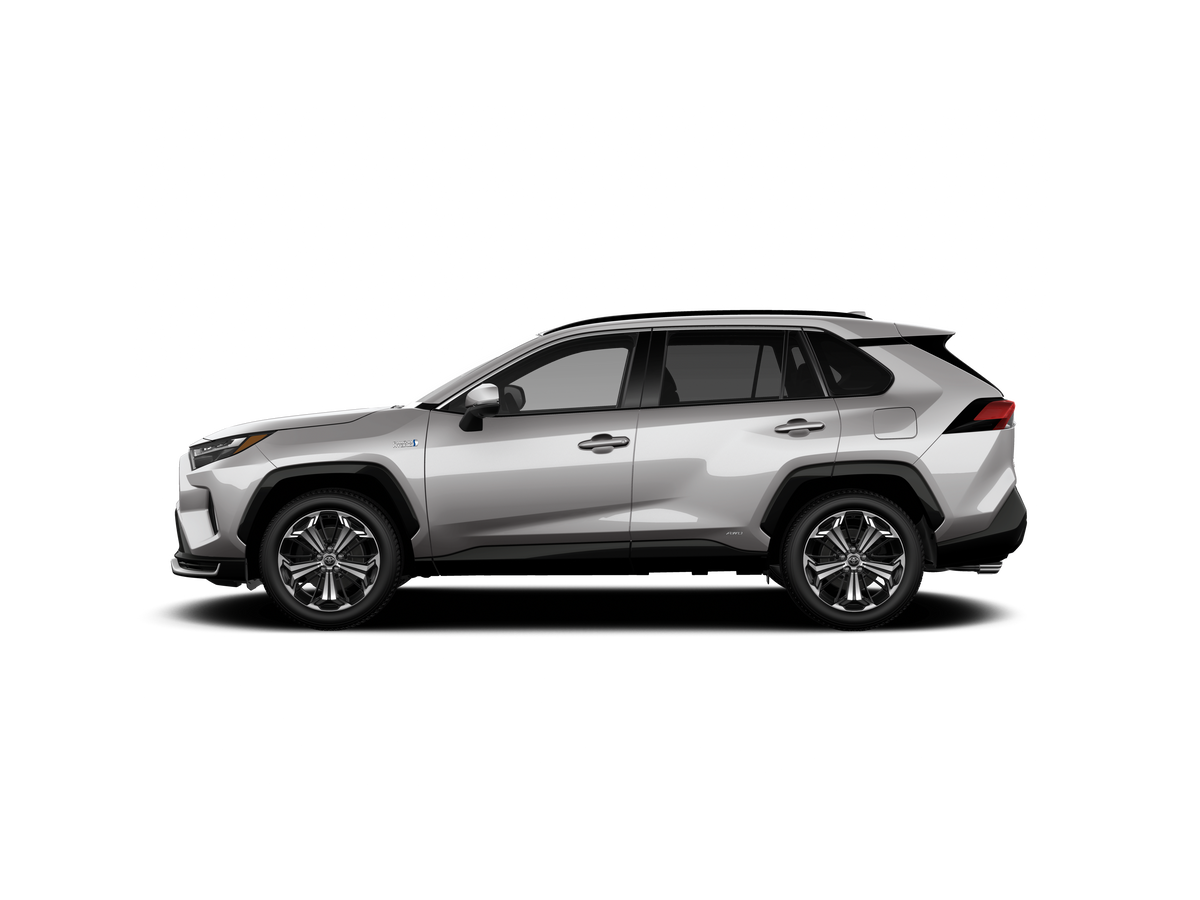Rav4 Parts and Accessories Toyota Customs