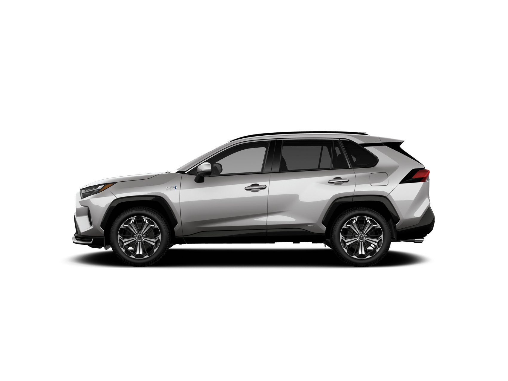 Rav4 Parts and Accessories Toyota Customs