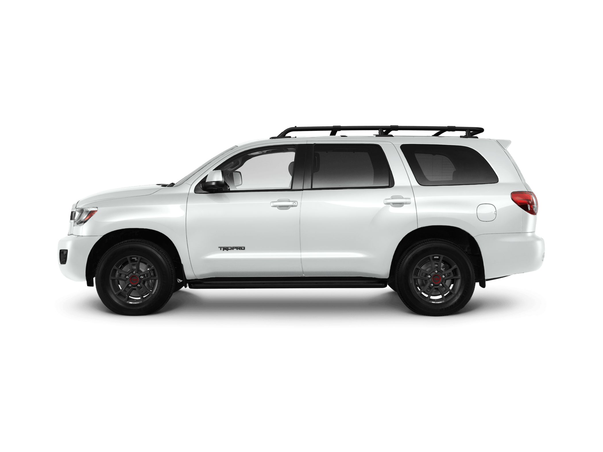 Sequoia Parts and Accessories Toyota Customs