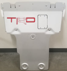 Genuine TRD Skid Plate 20-21 Tundra PTR60-34190