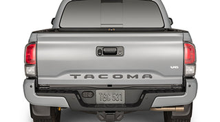Genuine Toyota 2 inch TRD Lift Kit 18-23 Tacoma PT84K-35221 – Toyota Customs