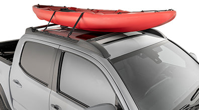 Genuine Toyota Roof Rack Double Cab PT278-35170